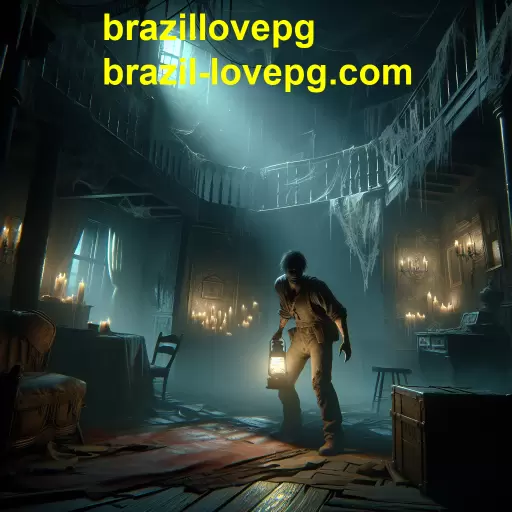 A Evolução dos Jogos de Horror: Medo e Surpresa na Era Digital