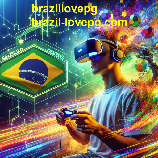 A Ascensão dos Jogos Virtuais: Uma Nova Era de Entretenimento